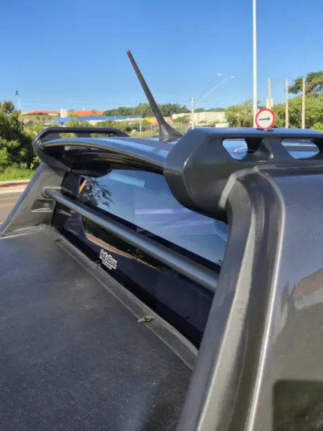 FIAT Strada 1.3 FIREFLY FLEX FREEDOM CABINE SIMPLES, Foto 4