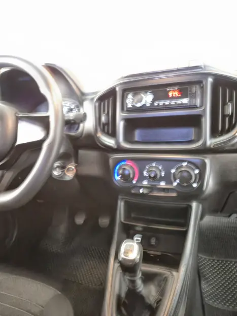 FIAT Strada 1.3 FIREFLY FLEX FREEDOM CABINE SIMPLES, Foto 6