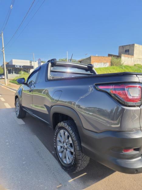 FIAT Strada 1.3 FIREFLY FLEX FREEDOM CABINE SIMPLES, Foto 7