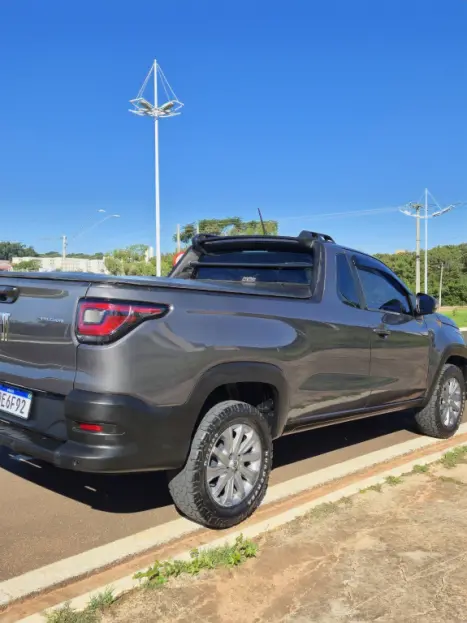FIAT Strada 1.3 FIREFLY FLEX FREEDOM CABINE SIMPLES, Foto 9