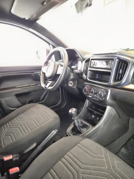 FIAT Strada 1.3 FIREFLY FLEX FREEDOM CABINE SIMPLES, Foto 10