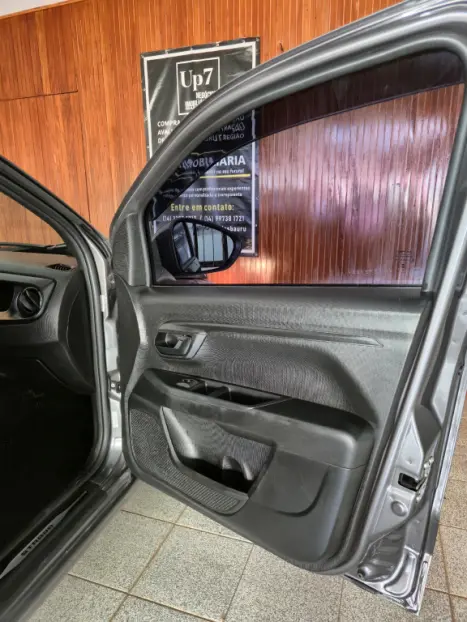 FIAT Strada 1.3 FIREFLY FLEX FREEDOM CABINE SIMPLES, Foto 15