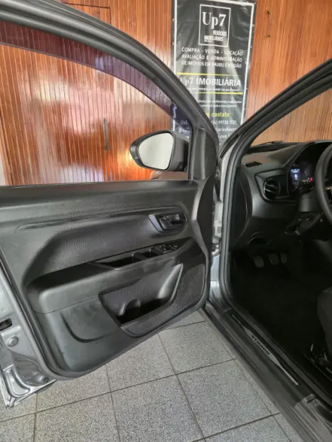 FIAT Strada 1.3 FIREFLY FLEX FREEDOM CABINE SIMPLES, Foto 16