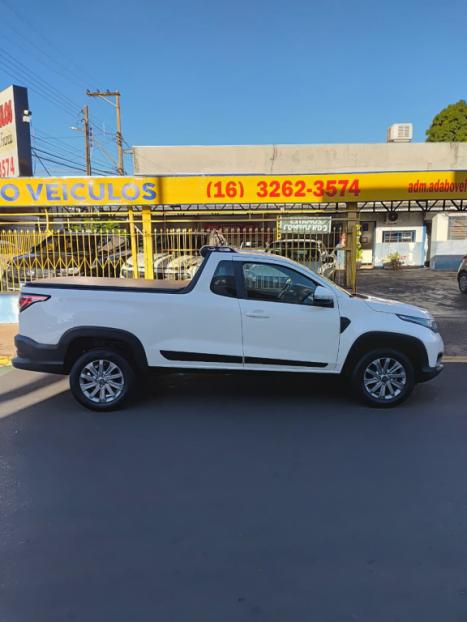 FIAT Strada 1.3 FIREFLY FLEX FREEDOM CABINE SIMPLES, Foto 2