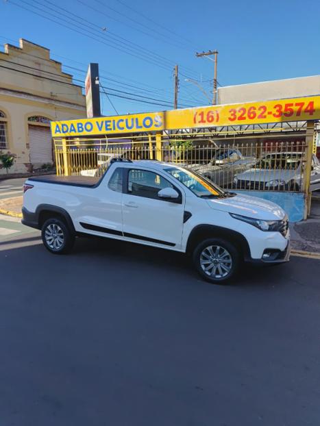 FIAT Strada 1.3 FIREFLY FLEX FREEDOM CABINE SIMPLES, Foto 1