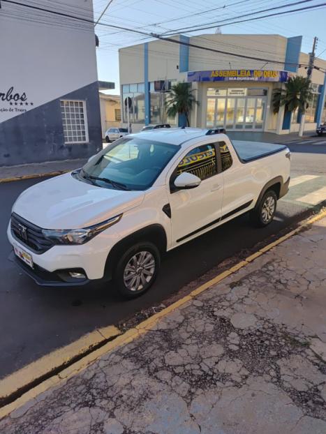 FIAT Strada 1.3 FIREFLY FLEX FREEDOM CABINE SIMPLES, Foto 5