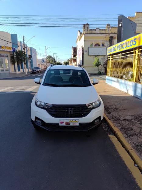 FIAT Strada 1.3 FIREFLY FLEX FREEDOM CABINE SIMPLES, Foto 6