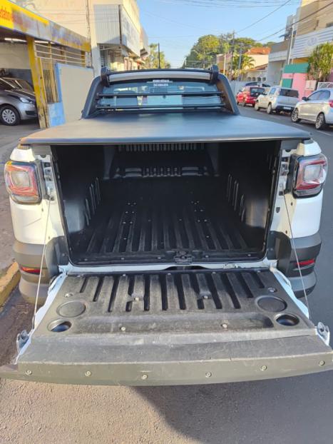 FIAT Strada 1.3 FIREFLY FLEX FREEDOM CABINE SIMPLES, Foto 8
