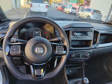 FIAT Strada 1.3 FIREFLY FLEX FREEDOM CABINE SIMPLES, Foto 10