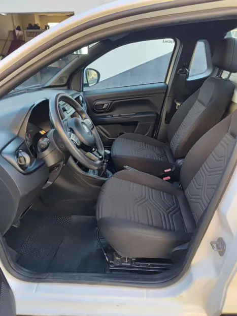 FIAT Strada 1.3 FIREFLY FLEX FREEDOM CABINE SIMPLES, Foto 15