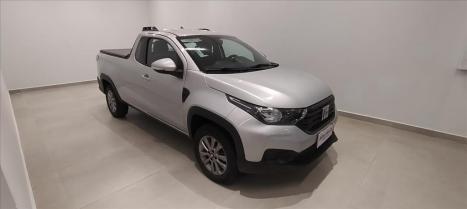 FIAT Strada 1.3 FIREFLY FLEX FREEDOM CABINE SIMPLES, Foto 1