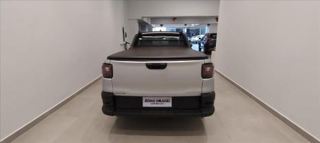 FIAT Strada 1.3 FIREFLY FLEX FREEDOM CABINE SIMPLES, Foto 2
