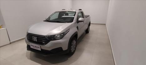 FIAT Strada 1.3 FIREFLY FLEX FREEDOM CABINE SIMPLES, Foto 3