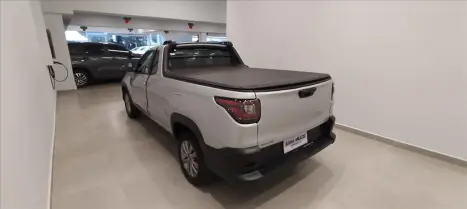 FIAT Strada 1.3 FIREFLY FLEX FREEDOM CABINE SIMPLES, Foto 5