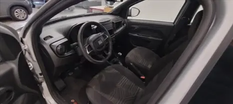 FIAT Strada 1.3 FIREFLY FLEX FREEDOM CABINE SIMPLES, Foto 7