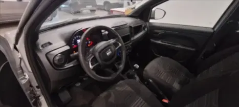 FIAT Strada 1.3 FIREFLY FLEX FREEDOM CABINE SIMPLES, Foto 8