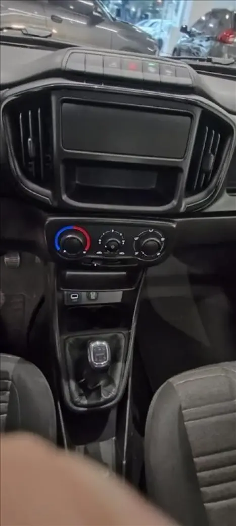 FIAT Strada 1.3 FIREFLY FLEX FREEDOM CABINE SIMPLES, Foto 12
