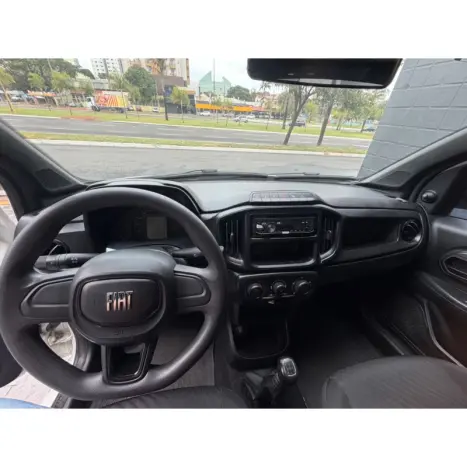FIAT Strada 1.3 FIREFLY FLEX ENDURANCE CABINE SIMPLES, Foto 5