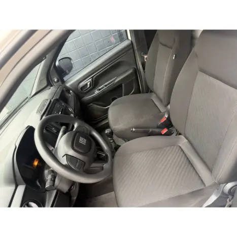 FIAT Strada 1.3 FIREFLY FLEX ENDURANCE CABINE SIMPLES, Foto 6