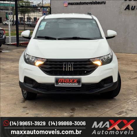 FIAT Strada 1.3 FIREFLY FLEX ENDURANCE CABINE SIMPLES, Foto 2