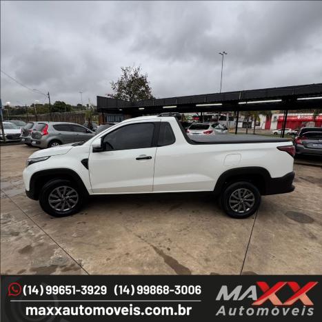 FIAT Strada 1.3 FIREFLY FLEX ENDURANCE CABINE SIMPLES, Foto 4