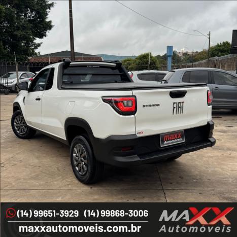 FIAT Strada 1.3 FIREFLY FLEX ENDURANCE CABINE SIMPLES, Foto 5