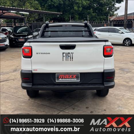 FIAT Strada 1.3 FIREFLY FLEX ENDURANCE CABINE SIMPLES, Foto 6