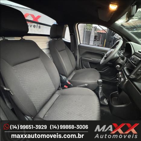 FIAT Strada 1.3 FIREFLY FLEX ENDURANCE CABINE SIMPLES, Foto 12