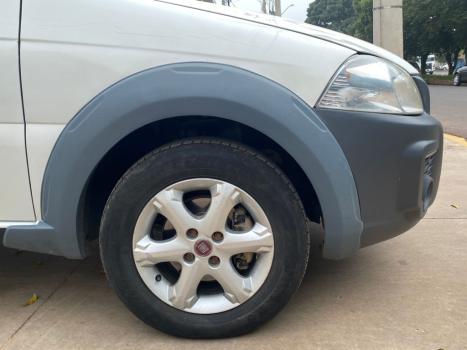 FIAT Strada 1.3 FIREFLY FLEX FREEDOM CABINE SIMPLES, Foto 3