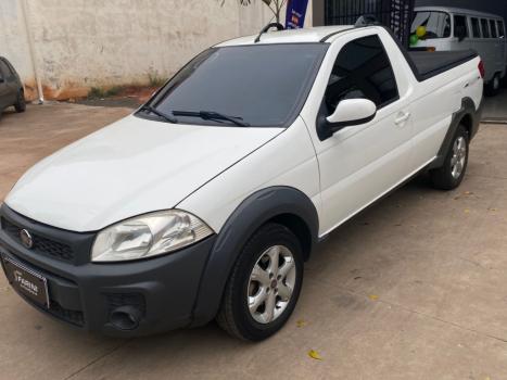 FIAT Strada 1.3 FIREFLY FLEX FREEDOM CABINE SIMPLES, Foto 4