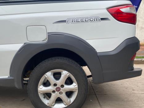 FIAT Strada 1.3 FIREFLY FLEX FREEDOM CABINE SIMPLES, Foto 5