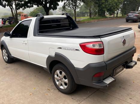 FIAT Strada 1.3 FIREFLY FLEX FREEDOM CABINE SIMPLES, Foto 6