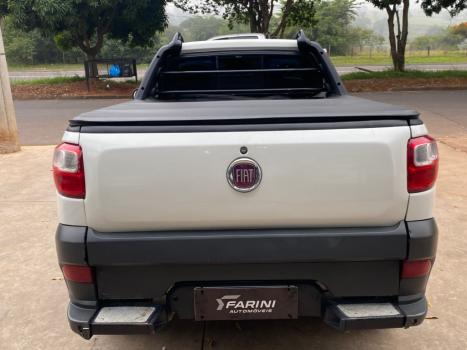 FIAT Strada 1.3 FIREFLY FLEX FREEDOM CABINE SIMPLES, Foto 8