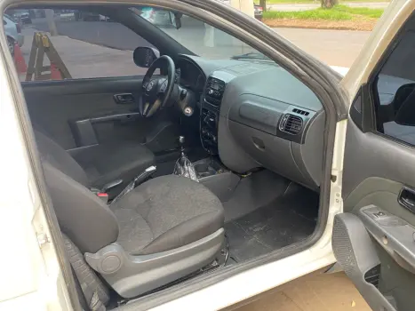 FIAT Strada 1.3 FIREFLY FLEX FREEDOM CABINE SIMPLES, Foto 10
