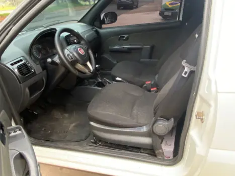FIAT Strada 1.3 FIREFLY FLEX FREEDOM CABINE SIMPLES, Foto 11