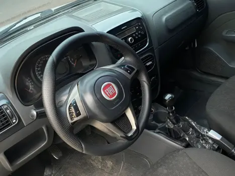 FIAT Strada 1.3 FIREFLY FLEX FREEDOM CABINE SIMPLES, Foto 12