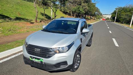 FIAT Strada 1.3 FIREFLY FLEX ENDURANCE CABINE SIIMPLES, Foto 11