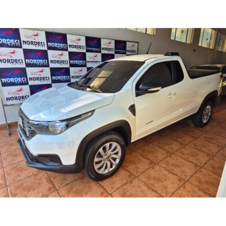 FIAT Strada 1.3 FIREFLY FLEX FREEDOM CABINE SIMPLES, Foto 2