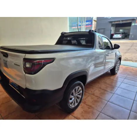 FIAT Strada 1.3 FIREFLY FLEX FREEDOM CABINE SIMPLES, Foto 3