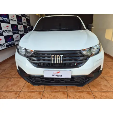 FIAT Strada 1.3 FIREFLY FLEX FREEDOM CABINE SIMPLES, Foto 5