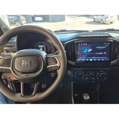 FIAT Strada 1.3 FIREFLY FLEX FREEDOM CABINE SIMPLES, Foto 6