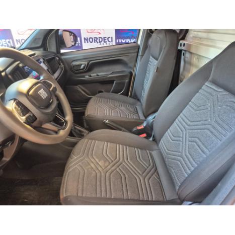 FIAT Strada 1.3 FIREFLY FLEX FREEDOM CABINE SIMPLES, Foto 7