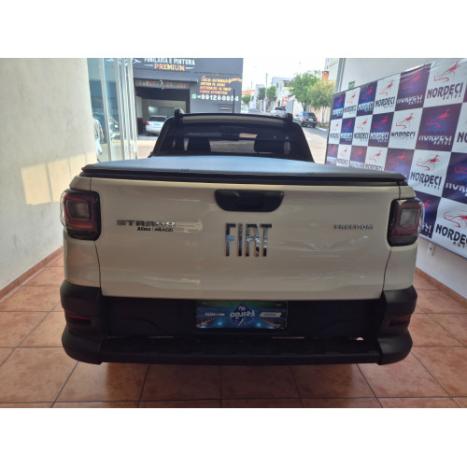FIAT Strada 1.3 FIREFLY FLEX FREEDOM CABINE SIMPLES, Foto 8