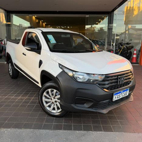 FIAT Strada 1.3 FIREFLY FLEX ENDURANCE CABINE SIIMPLES, Foto 1