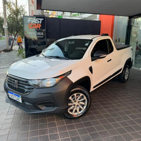 FIAT Strada 1.3 FIREFLY FLEX ENDURANCE CABINE SIIMPLES, Foto 2