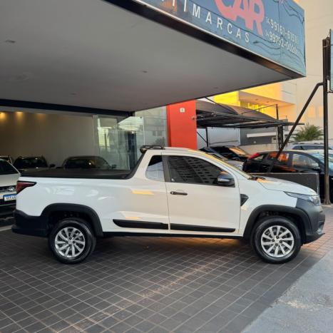 FIAT Strada 1.3 FIREFLY FLEX ENDURANCE CABINE SIIMPLES, Foto 3