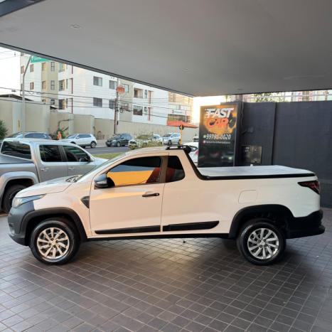 FIAT Strada 1.3 FIREFLY FLEX ENDURANCE CABINE SIIMPLES, Foto 4