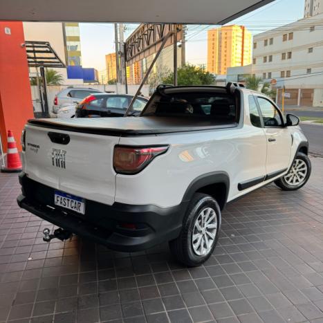 FIAT Strada 1.3 FIREFLY FLEX ENDURANCE CABINE SIIMPLES, Foto 5