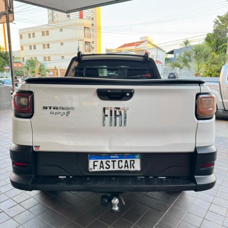 FIAT Strada 1.3 FIREFLY FLEX ENDURANCE CABINE SIIMPLES, Foto 8