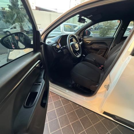FIAT Strada 1.3 FIREFLY FLEX ENDURANCE CABINE SIIMPLES, Foto 9